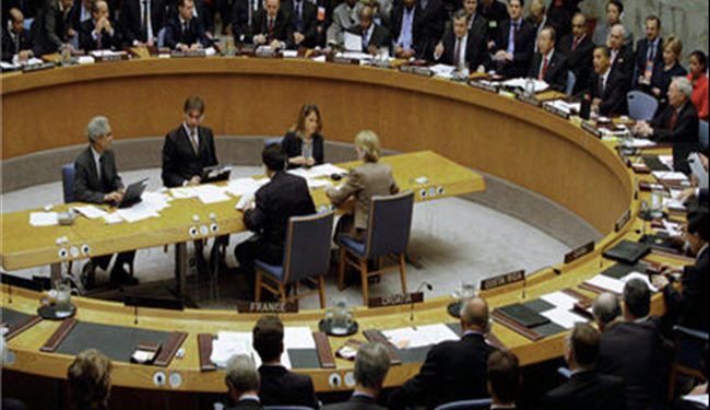 الأمم المتحدة تدعم التدخل العسكري في مالي