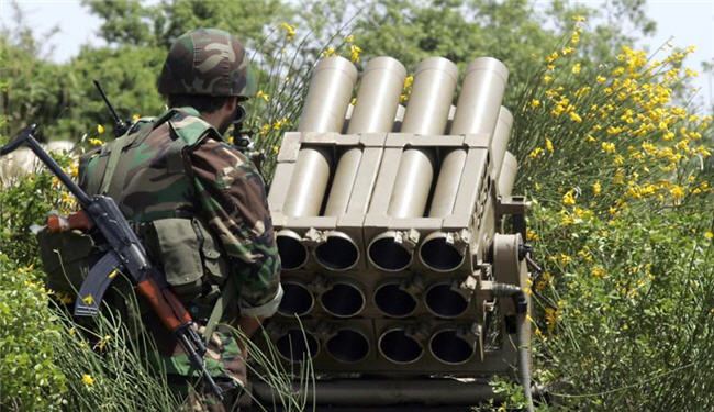 حزب الله يملك آلاف الصواريخ قادرة على ضرب الاحتلال