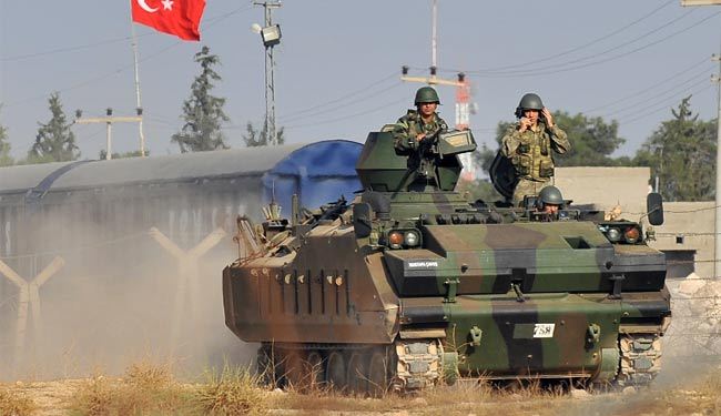 أخطاء تركيا في العراق وسوريا وأخطار ارتدادها عليها
