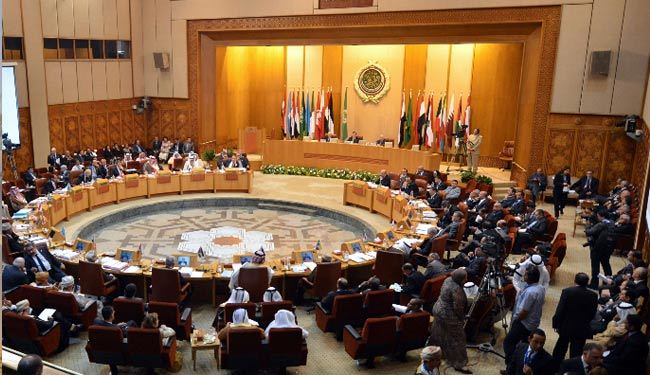 كيف أصبحت ‘الجامعة العربية’ أداة في يد الرأسمالية الغربية