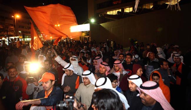 ما حقيقة التدخل القطري في الكويت ؟