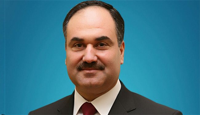 محافظان وزیر دارایی عراق بازداشت شدند