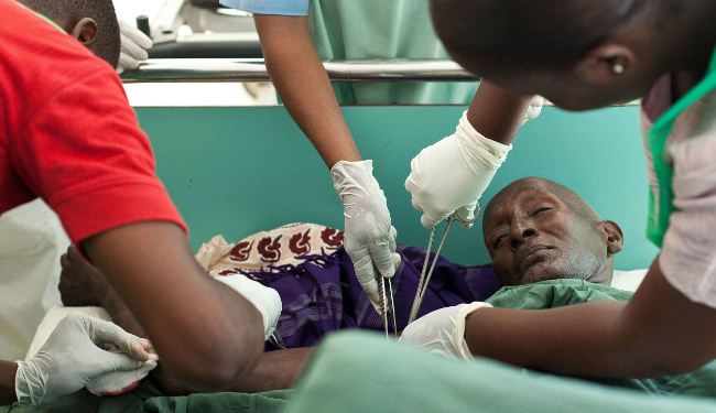 مقتل 28 شخصا في غارة على قرية ساحلية في كينيا