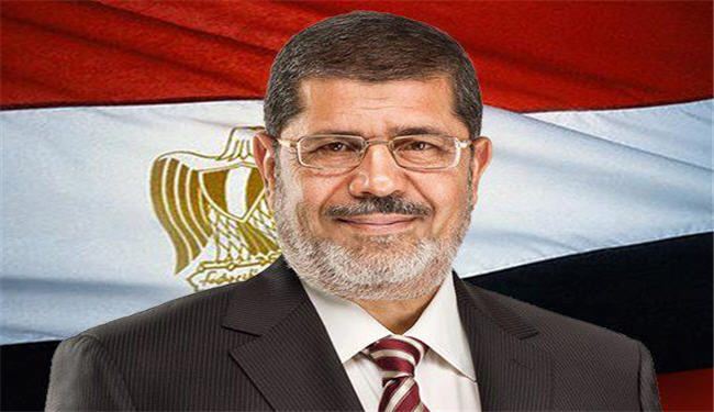 مرسي يعتمد قائمة تضم 90 شخصاً لمجلس الشورى