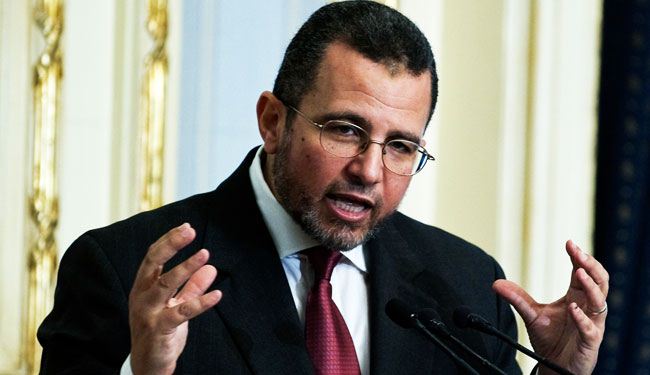 استعفای کابینه مصر پس از تصویب قانون اساسی