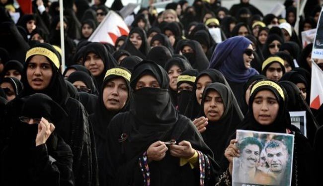 البحرين:مطالبات حقوقية ومحاكمات تعسفية