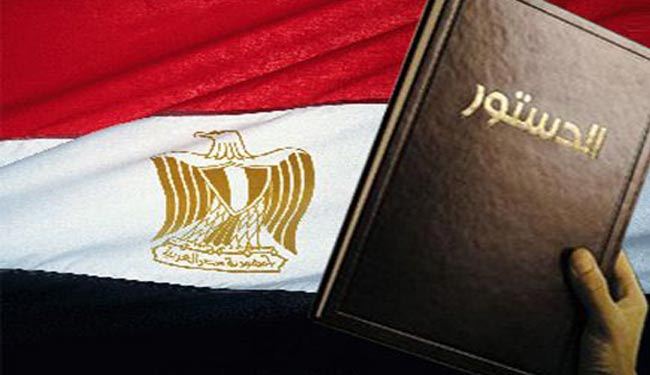 مصر: عشية الاستفتاء والحوار المفقود