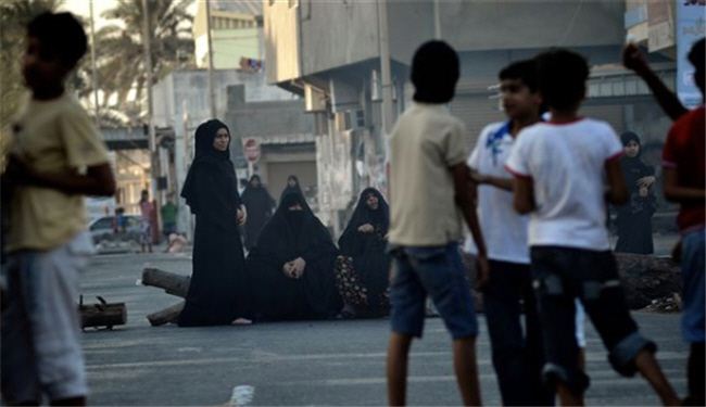 80 کودک بحرینی زندانی هستند