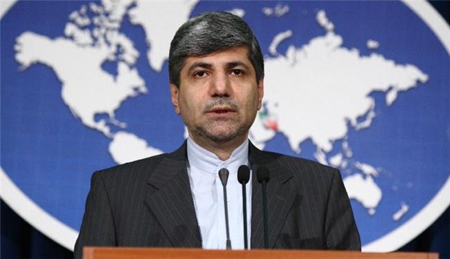 طهران: حقوق الانسان يجب ان لاتتحول لمواجهة دولية