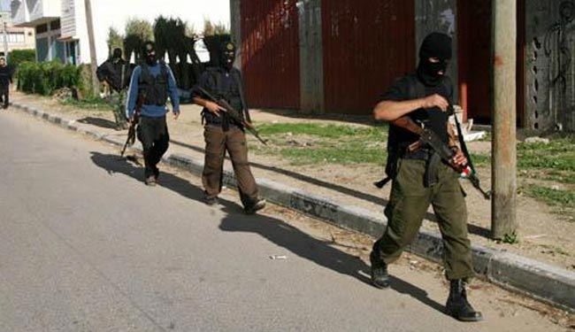 فلسطينيان يخترقان قاعدة عسكرية اسرائيلية