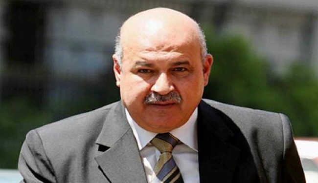 نائب الرئيس المصري محمود مكي يستقيل