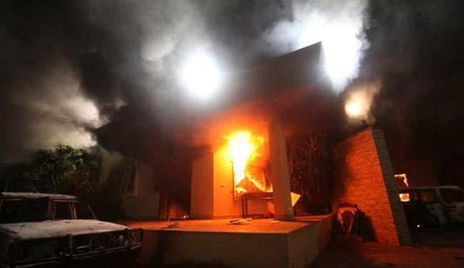 انتقاد من نقص في التقرير الأميركي عن بنغازي