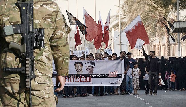 ناشط حقوقي:لا مؤشر على الديمقراطية في البحرين