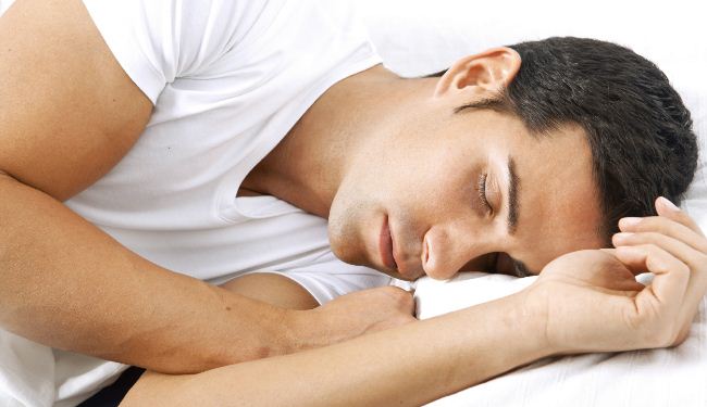 دراسة: قلة النوم خطر كبير يهدد الدماغ