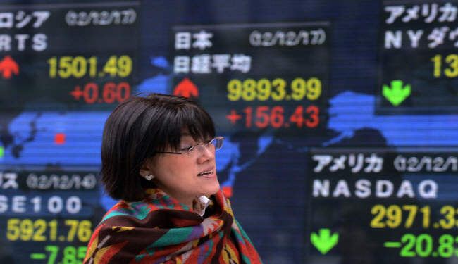 الأسهم اليابانية ترتفع في التعاملات المبكرة