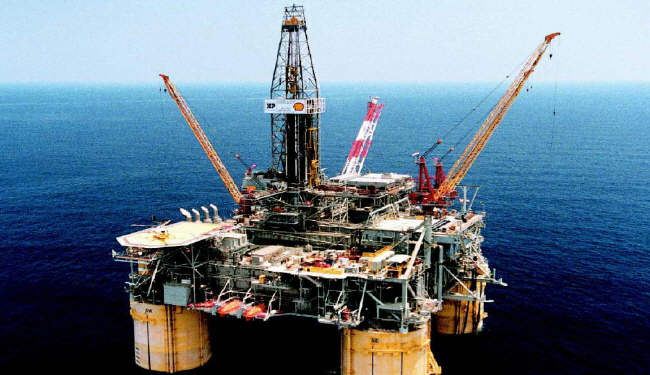 صعود النفط الأمريكي أوائل التعامل في آسيا