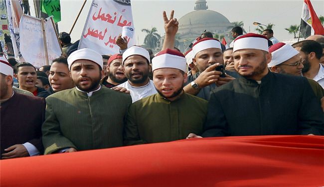 گاردین: سومین پیروزی اسلامگرایان مصر رقم خورد