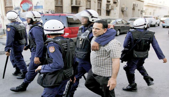 قيادي بحريني: الحكومة ليست جادة في الحوار