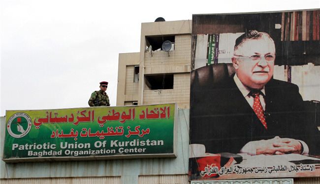 دستیابی به راه حل فراگیر بحران بغداد – اربیل