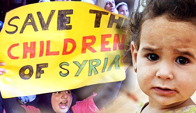 مخالفت مردم آمریکا با دخالت نظامی در سوریه