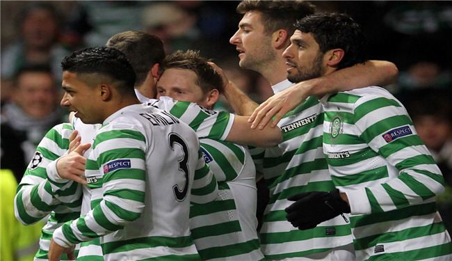 سلتيك يبتعد في الصدارة