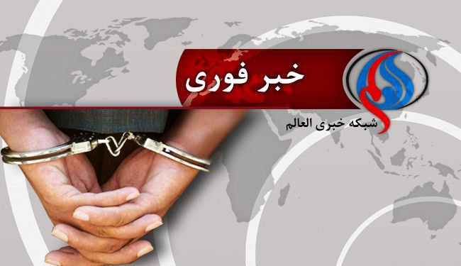 ادعای دستگیری اعضای گروه تروریستی در امارات