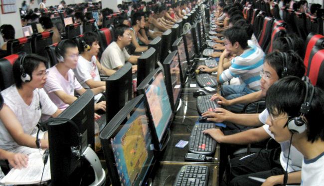 في الصين: الاسم الحقيقي ضرورة لاستخدام الإنترنت
