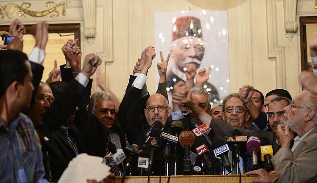سياسي مصري: تلفيق التهم للمعارضة سيأزم الاوضاع