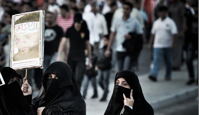 البحرين:بين خيارات الشعب وخيارات النظام