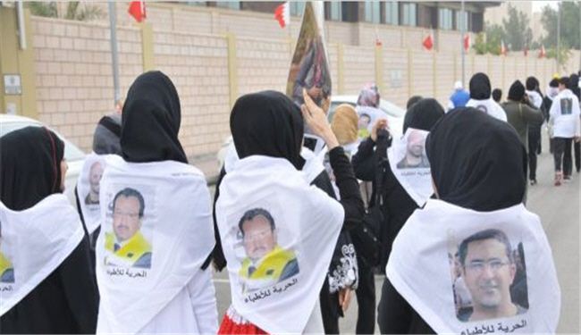 نگرانی پزشکان بحرینی از وضعیت همکارانشان در زندان