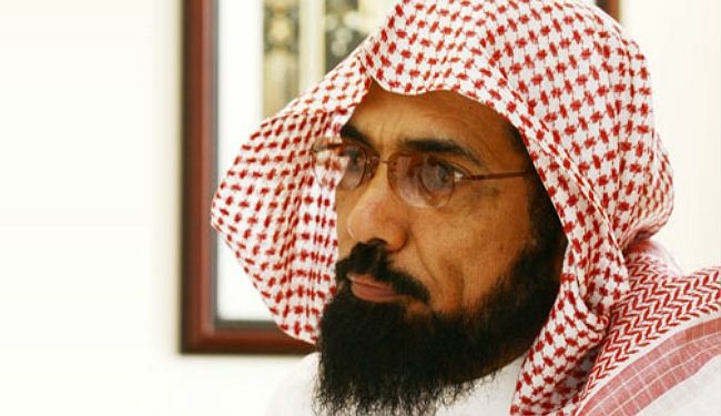 عالم عربستانی: اعضای مجلس را 