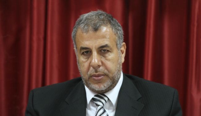 توقعات بتصدي ابو مرزوق لمكتب حماس السياسي