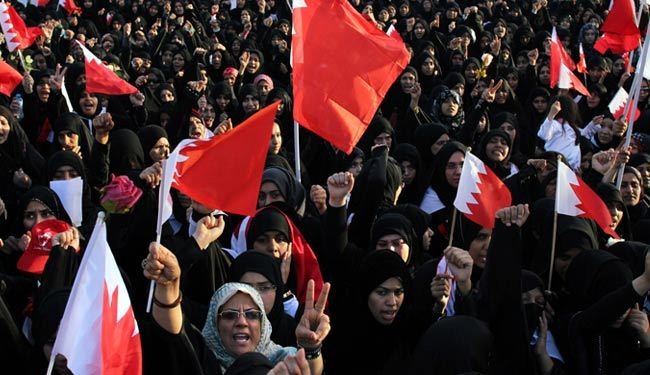 عندما تقول لي البحرين: اغرب عن وجهي