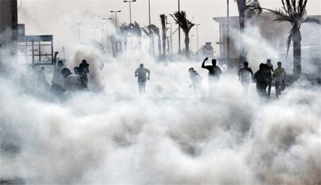 ضرورت تحقیق دربارۀ گازهای سمی در بحرین