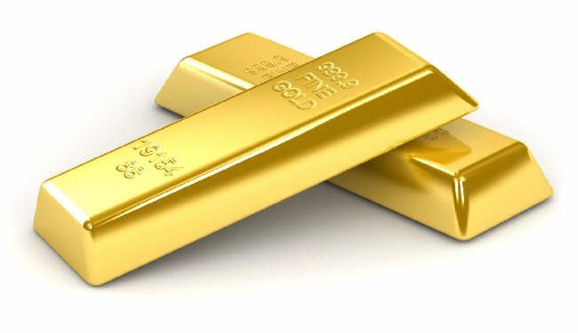 الذهب يرتفع 6% في 2012