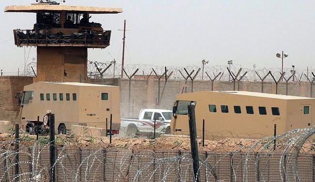 وزير حقوق بشر عراق: زندان سری نداریم