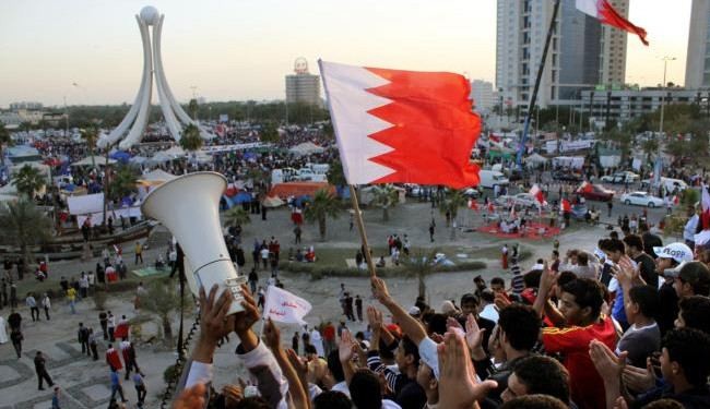 انقلابيون بحرين به ميدان لؤلؤه بازمي گردند