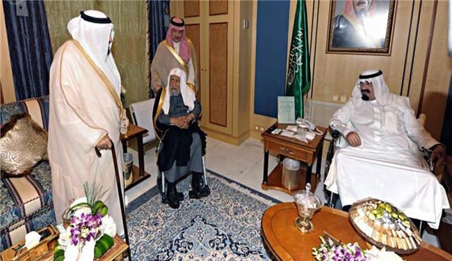 مي الخنساء: السعودية دكتاتورية ولا تطبق الشريعة