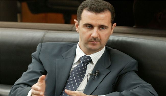 چرا جبهۀ امپریالیسم بر سقوط اسد اصرار دارد؟
