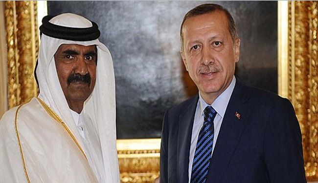 کارشناس عراقی: ترکیه به دنبال تجزیه عراق است