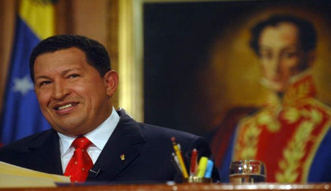مادورو يعود الى فنزويلا بعد زيارة الرئيس في كوبا