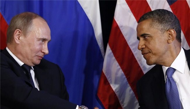 پایان حمایت از تروریست ها با توافق آمریکا و روسیه