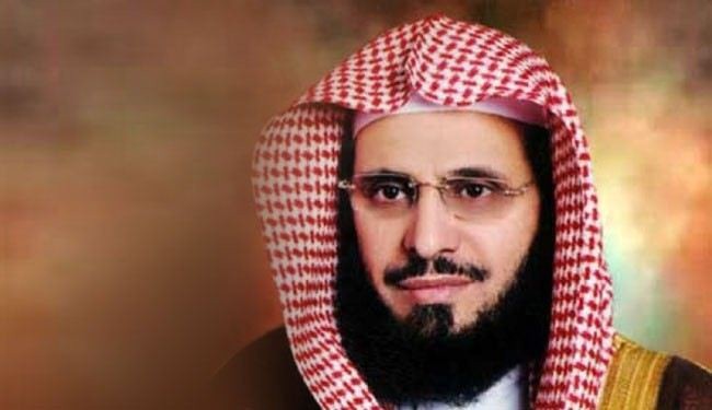 شیخ وهابی: تغییر حکام حق ملتها است