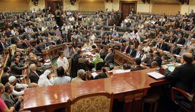 مصر : ماذا وراء التعديلات الوزارية