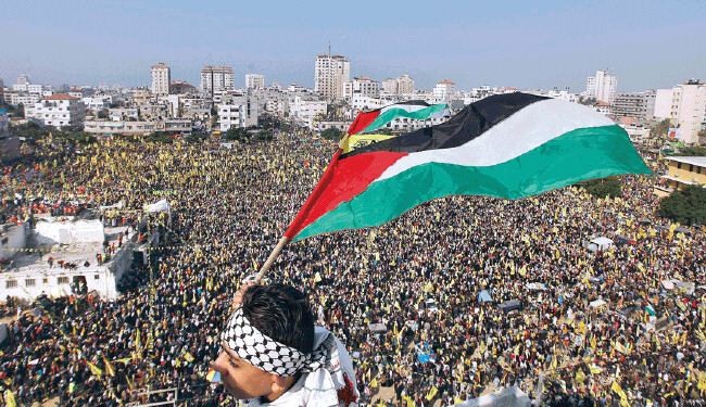 فتح و حماس یک گام به آشتی ملی نزدیک شدند