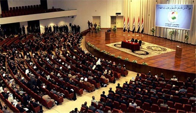 برلمانيون عراقيون يقاطعون جلسة دعا إليها النجيفي