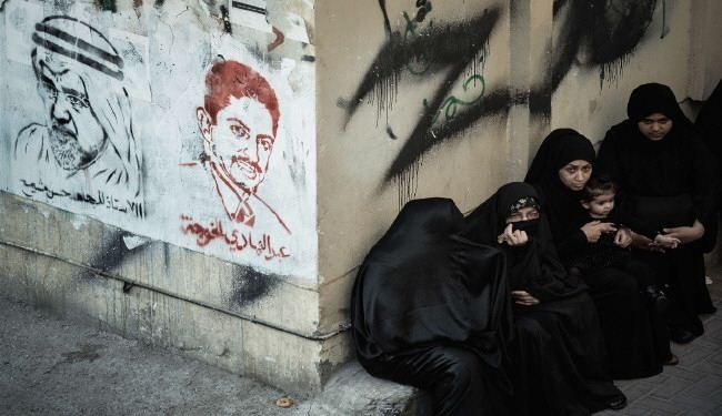 حقوقي بحريني: الاحكام تكرس الاضطهاد السياسي