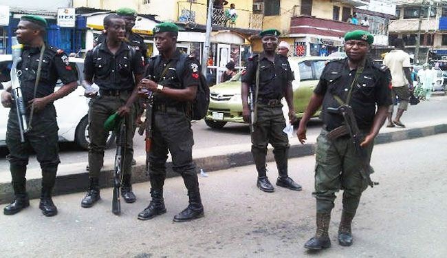 مقتل ثلاثة أشخاص برصاص مسلحين في نيجيريا