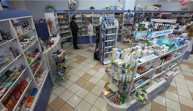 إيران تصدر أدوية التكنولوجيا الحيوية إلی روسيا
