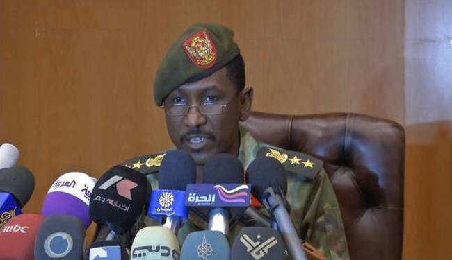 الجيش السوداني يقتل ثلاثين متمردا في دارفور